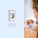 Coffret cadeau Zizania, Zero Waste Shower Experience