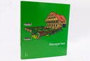 Le jardin familial - Allemand