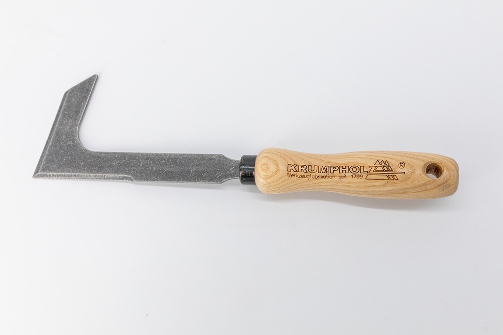 Garden tool, Joint Scraper