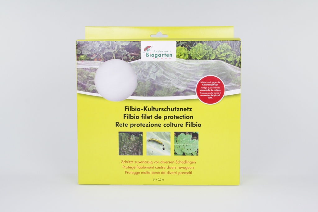 Filbio Filetto anti-insetti