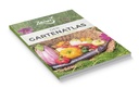 Der Gartenatlas von Zollinger Bio (Deutsch)